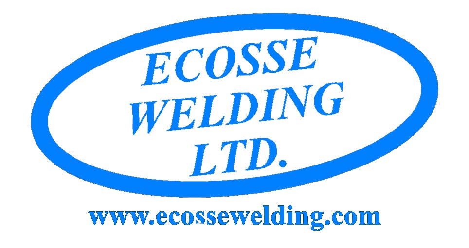 Ecosse Welding Ltd.